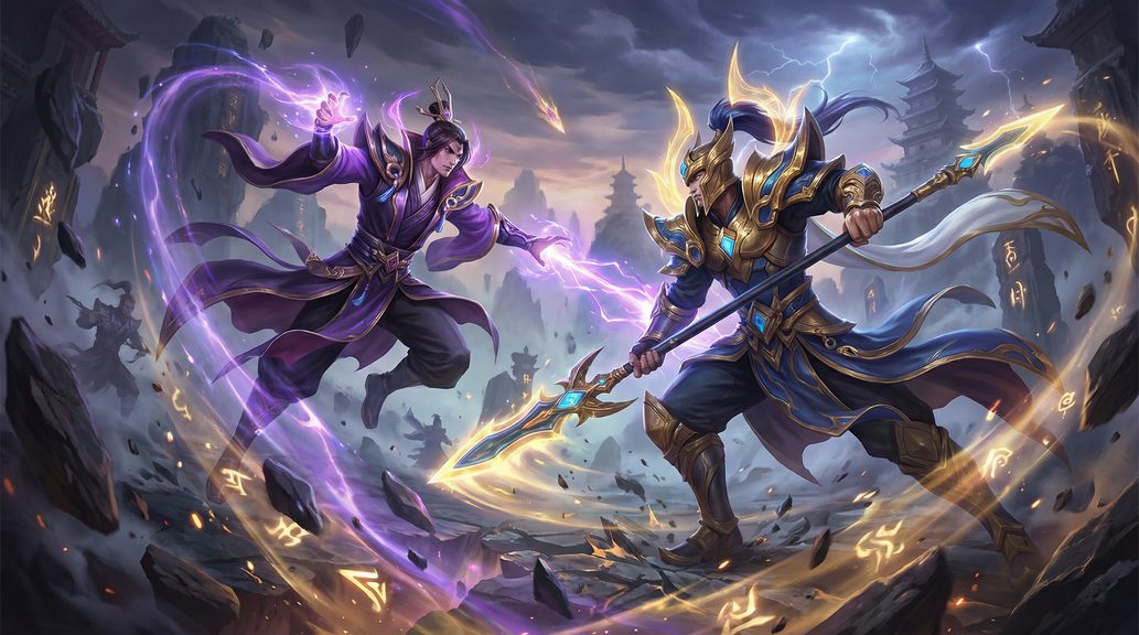 寸止挑战 剑来游戏测评视频