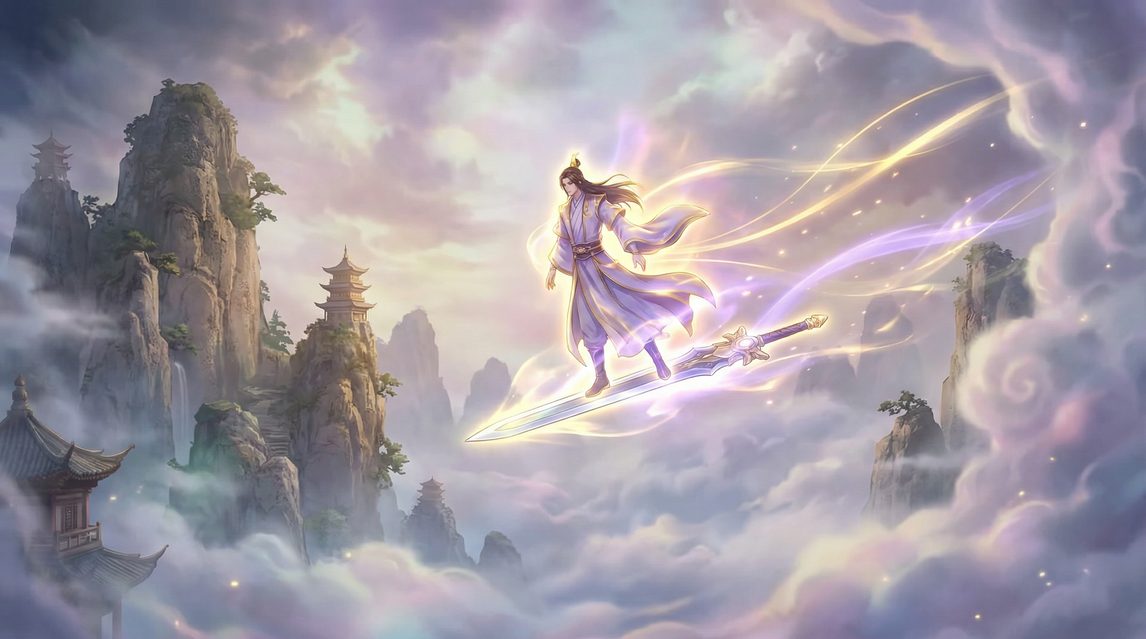 寸止挑战 完美世界MV幕后视频